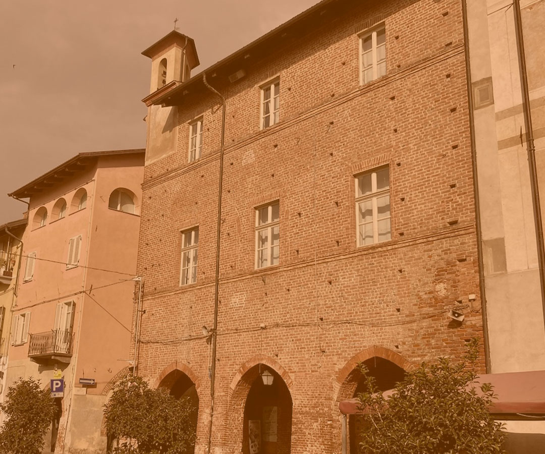 Palazzo Lomellini
