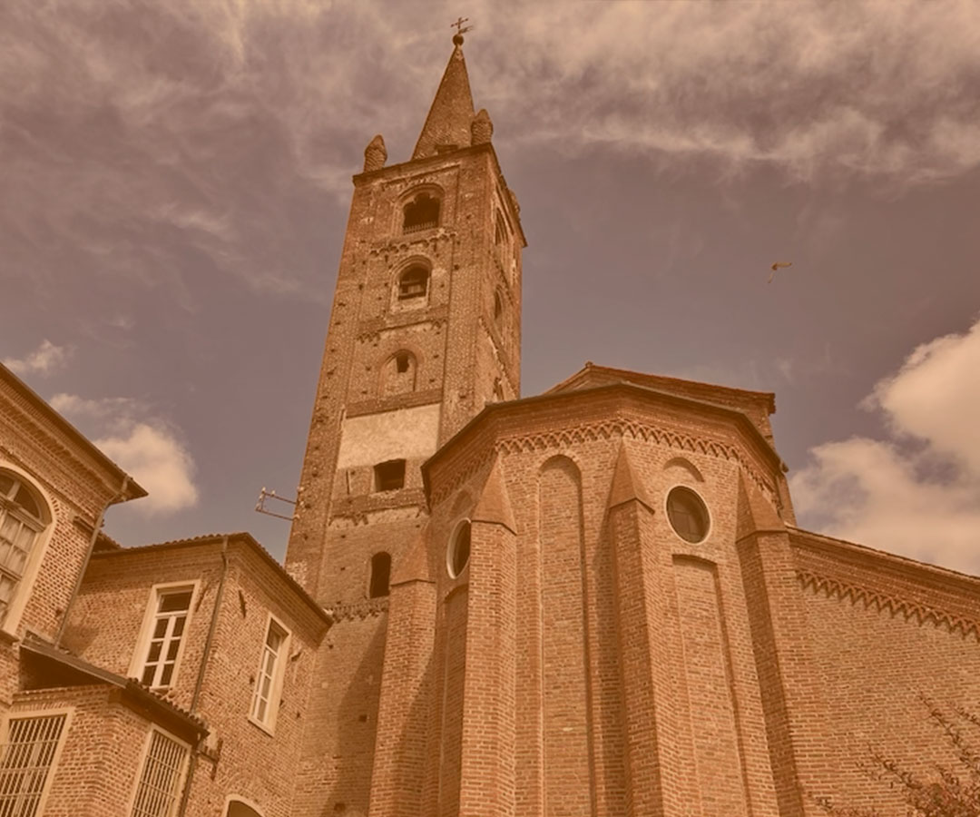 Chiesa di Sant’Agostino
