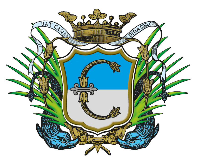 Stemma della città di Carmagnola