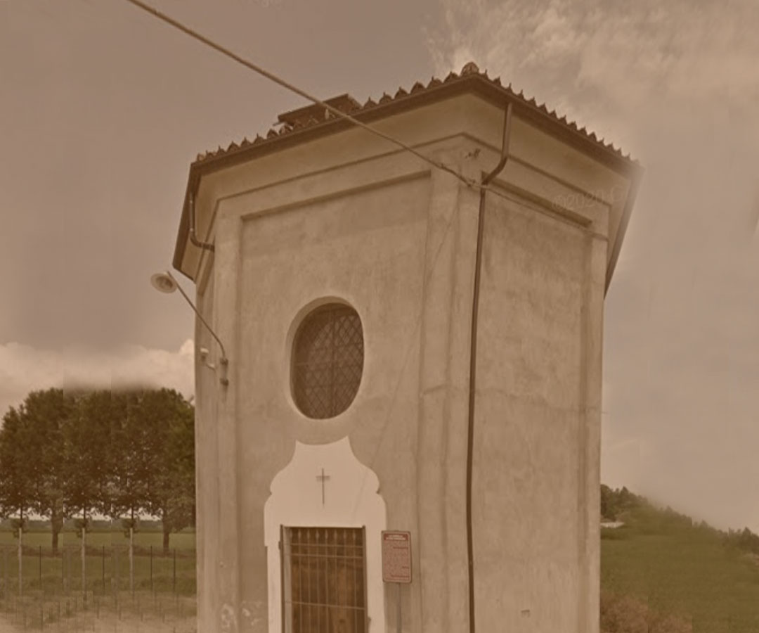 Cappella di San Pancrazio