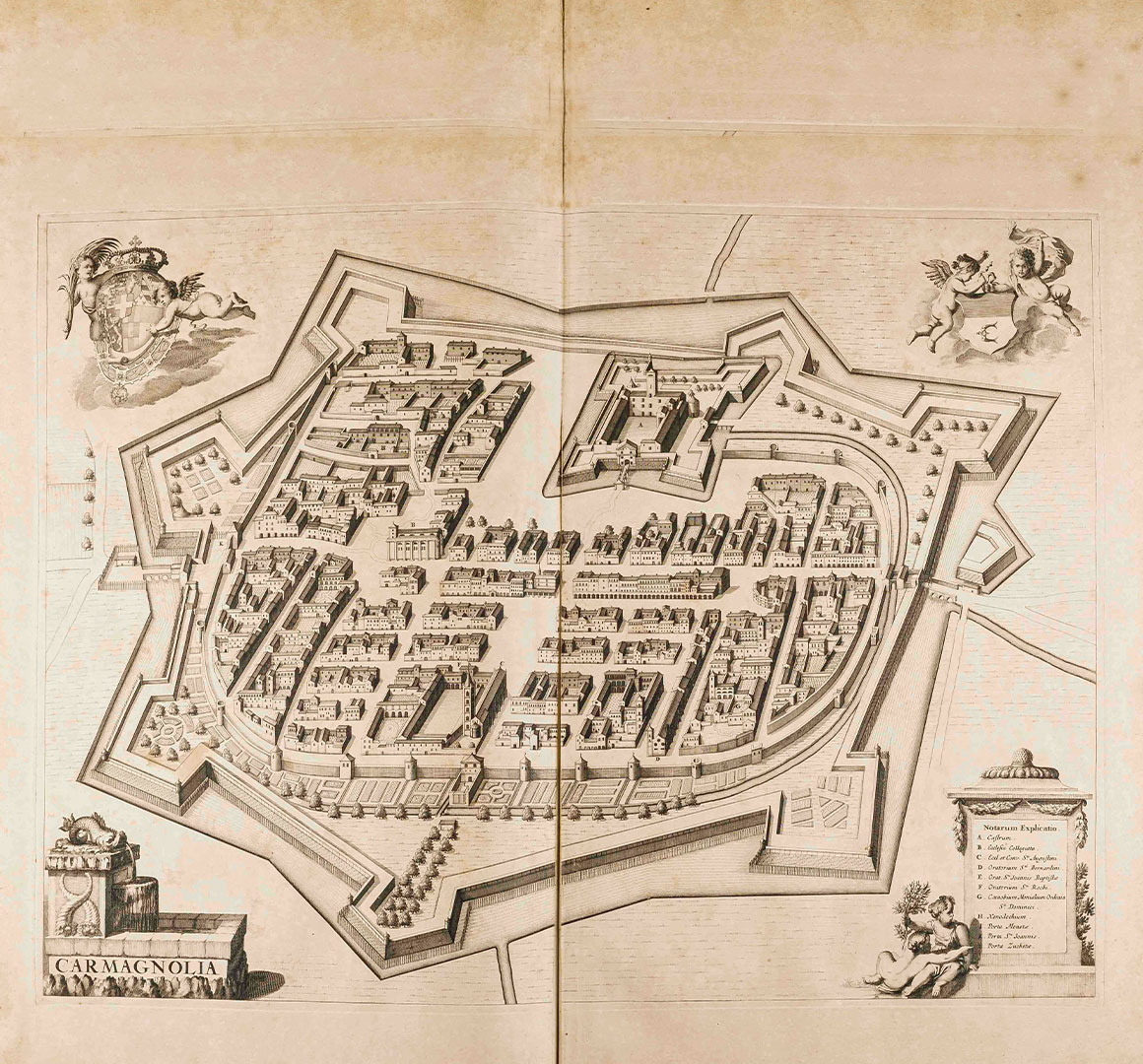 hero-mappa-bozza1 Mappa storica di Carmagnola